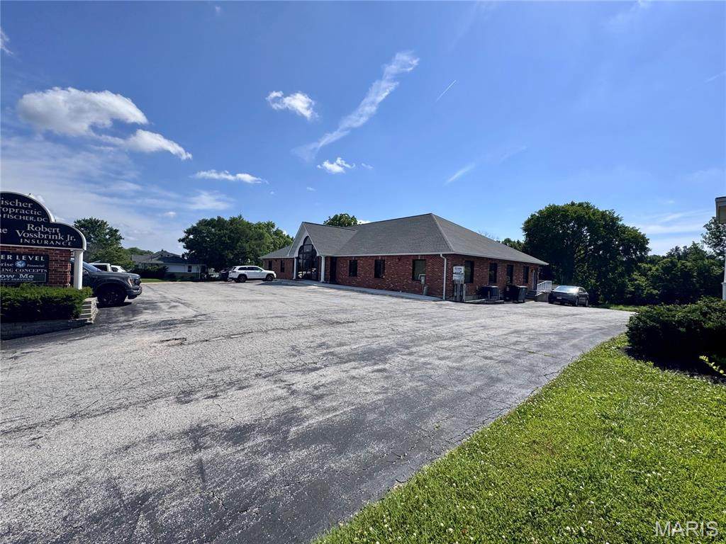 1190 Jefferson Street - Photo 1