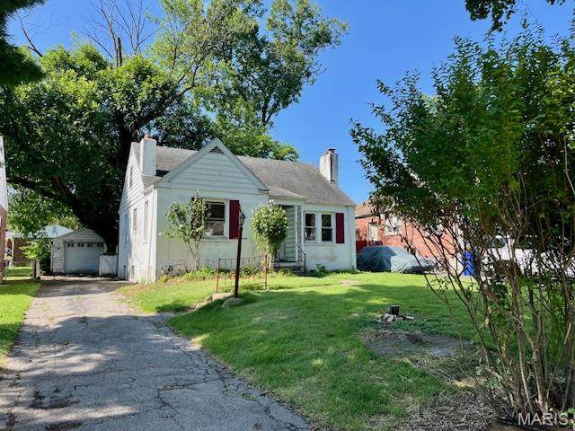 8354 Orchard Avenue - Photo 1