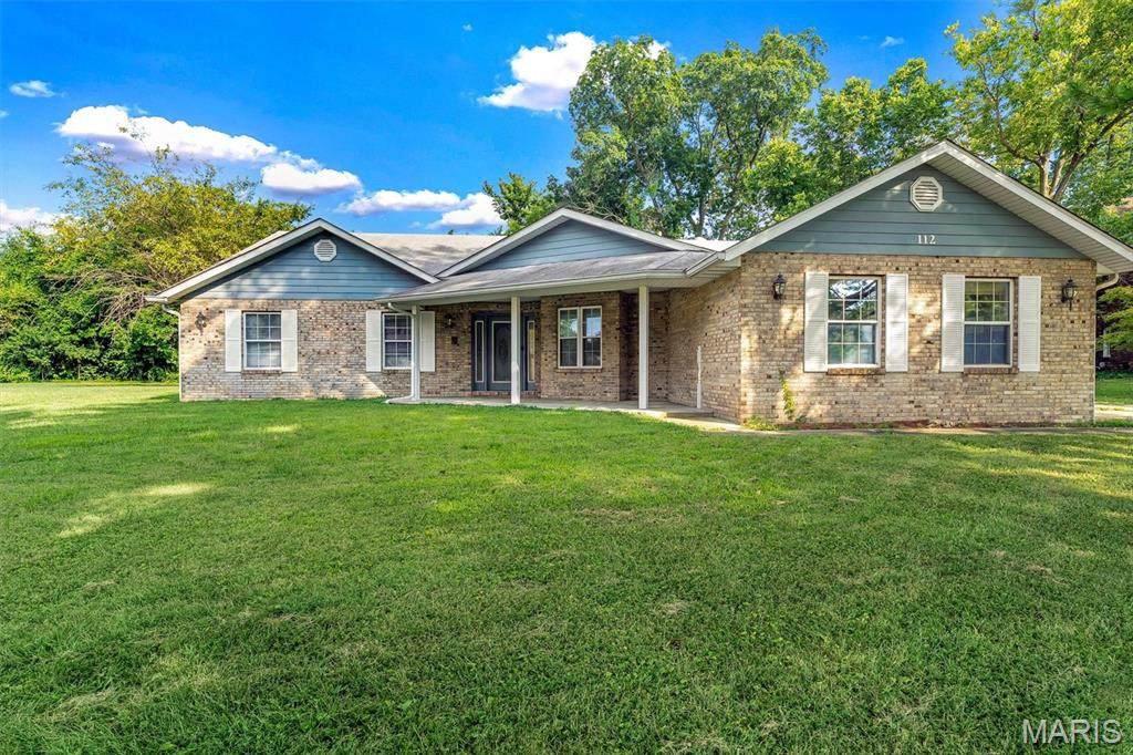 112 Lake Stratford Court - Photo 1