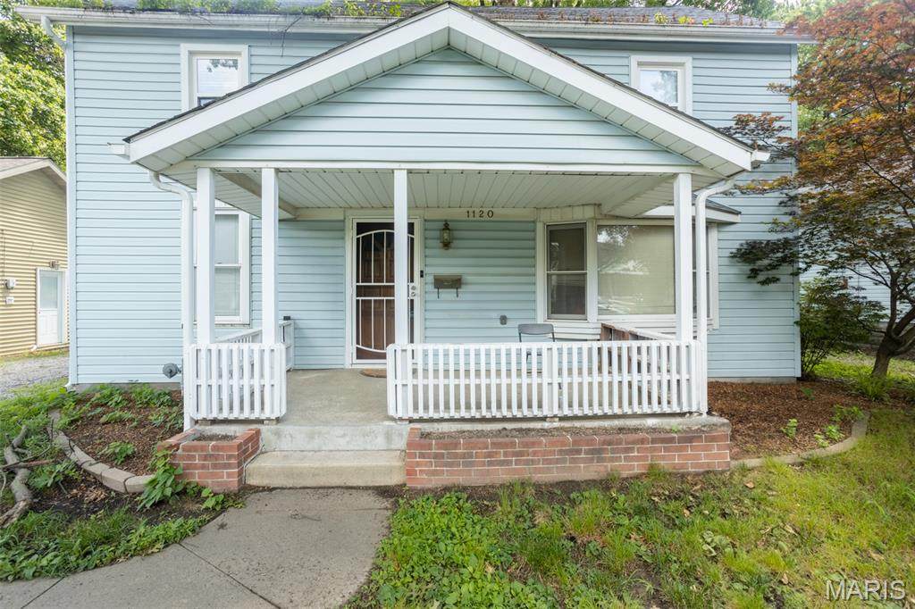 1120 Williams Street - Photo 1