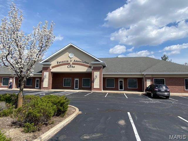 1395 Jungermann Road - Photo 1