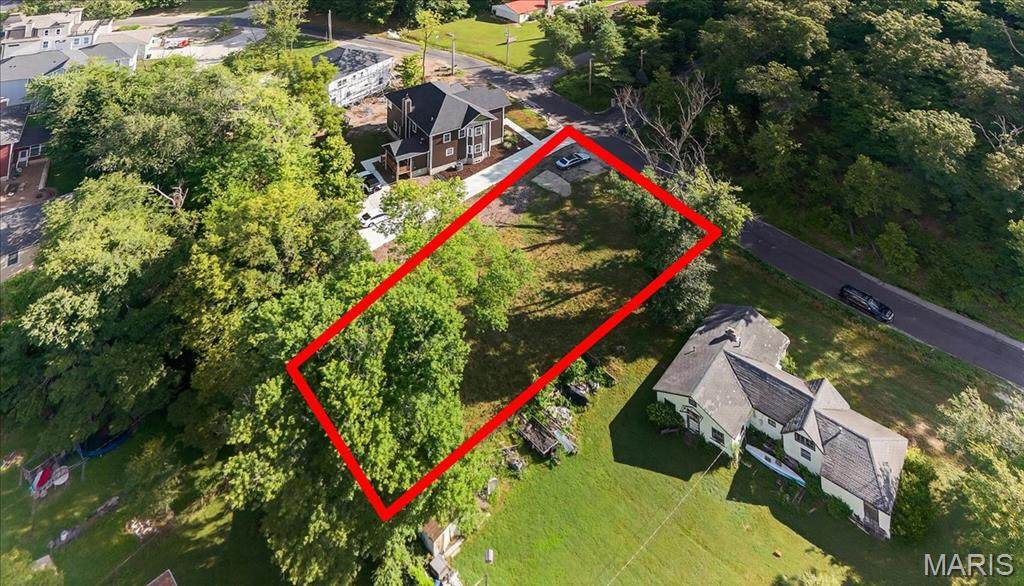 1217 Kiefer Creek Road - Photo 1