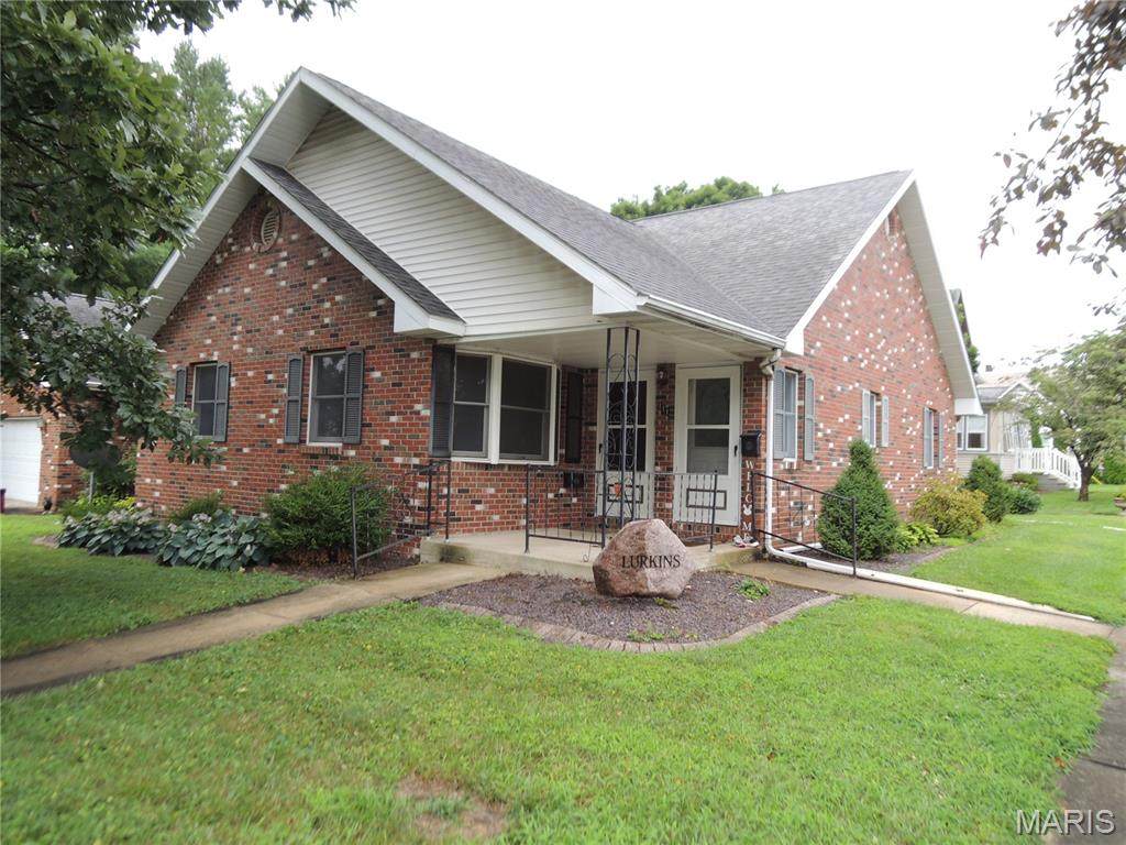 111 Prairie Street - Photo 1