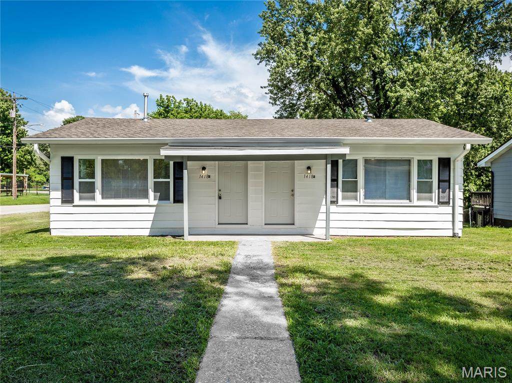 1418 Alice Street - Photo 1