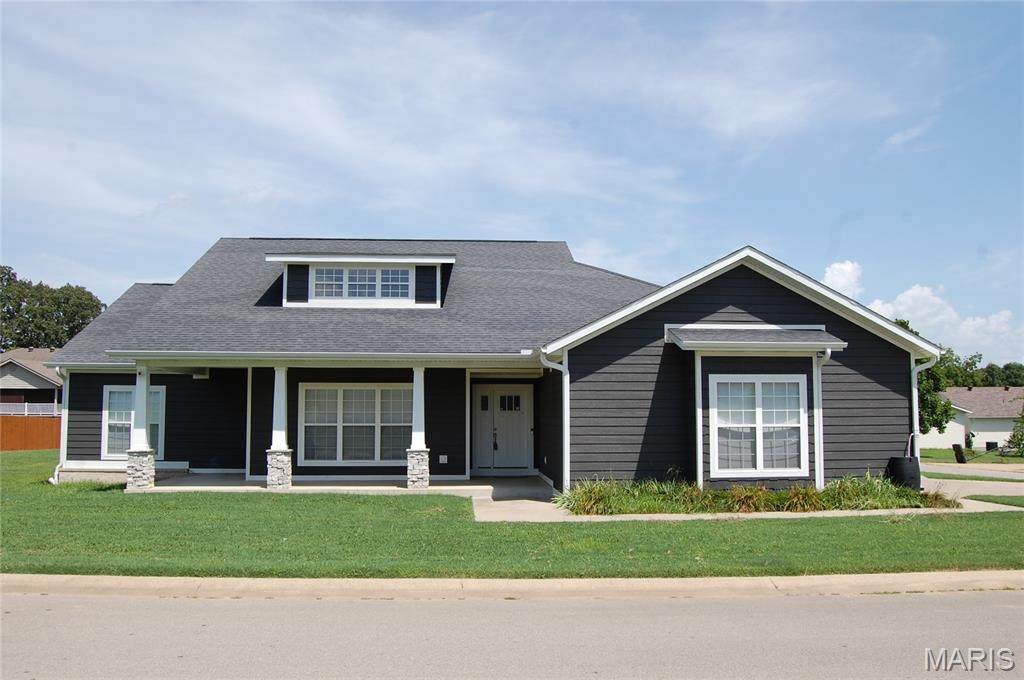 117 Estate Drive - Photo 1