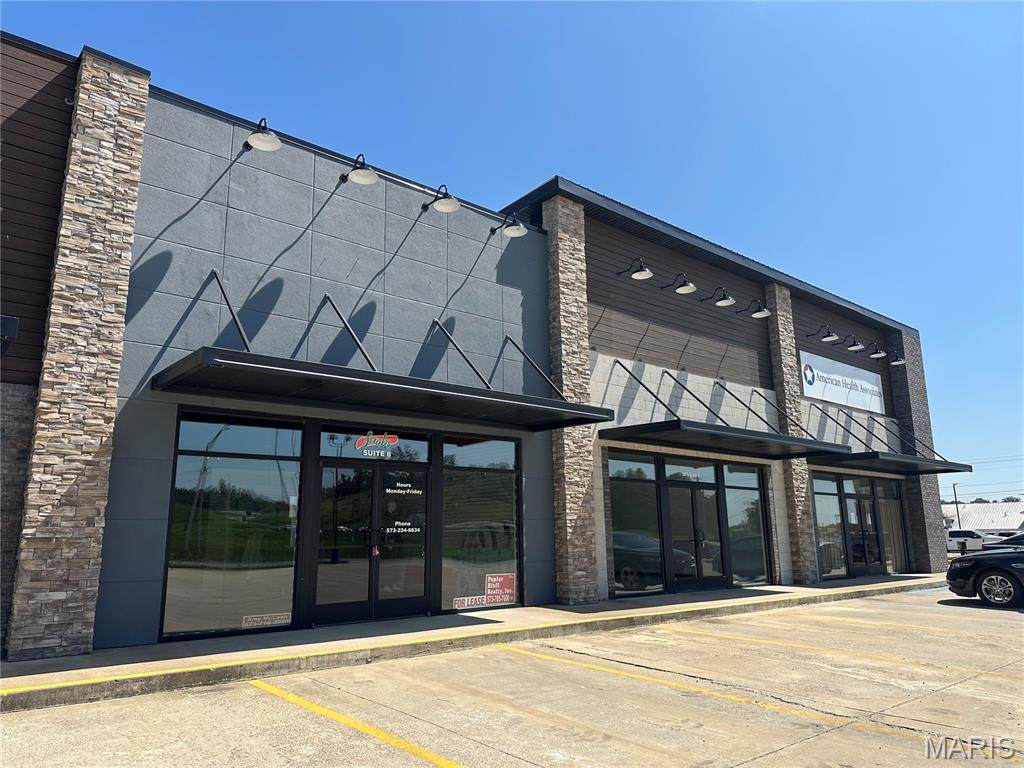 2875 Tucker Road - Photo 1