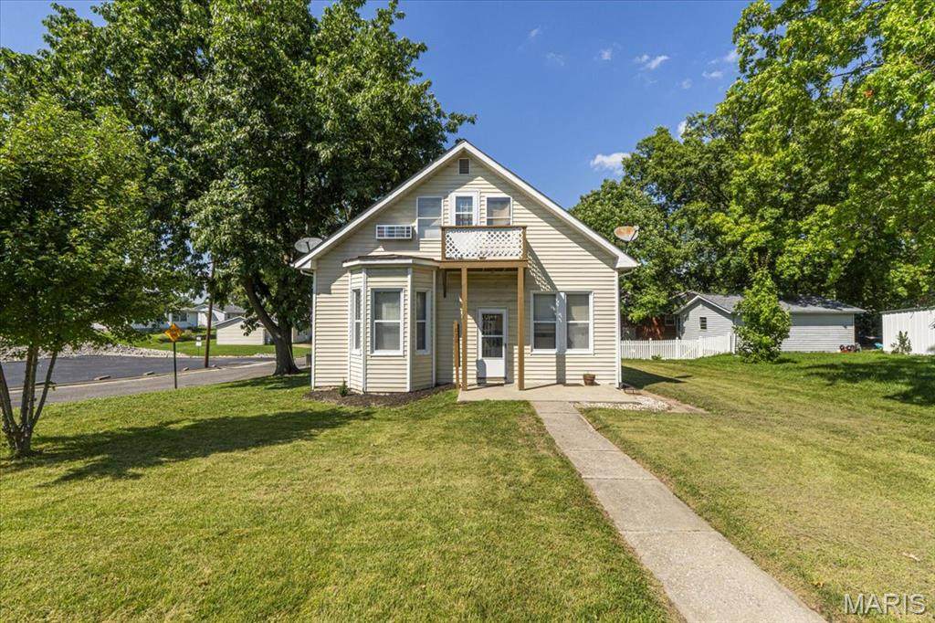 214 Market Street - Photo 1