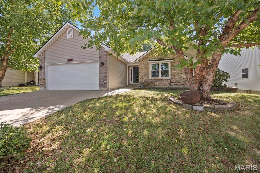 5480 Mystic Oaks Drive - Photo 1