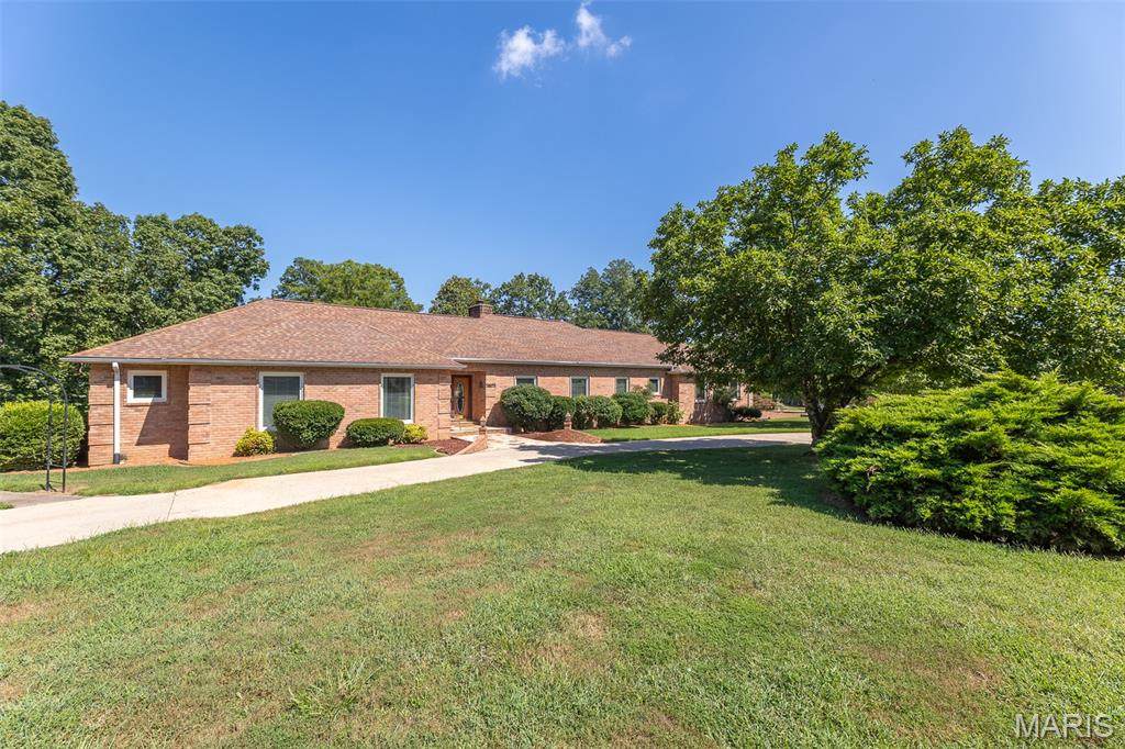 3603 Mclane Drive - Photo 1