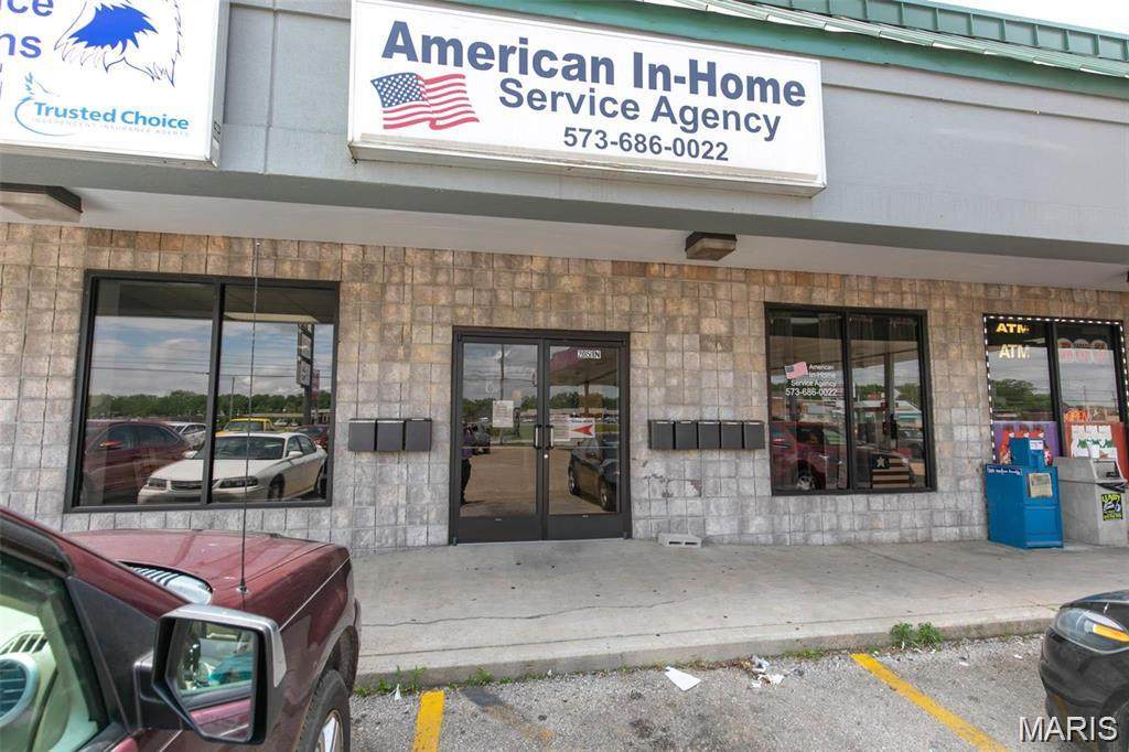 2051 Westwood Boulevard - Photo 1