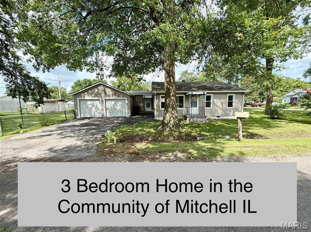 535 Tennessee Avenue - Photo 1