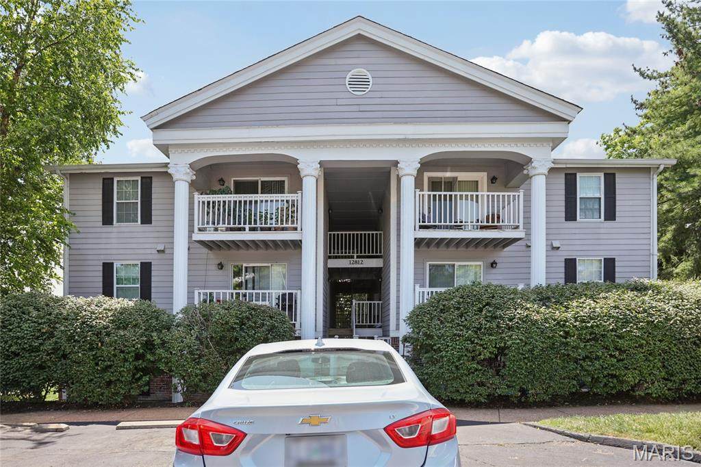 12812 Portulaca Drive - Photo 1