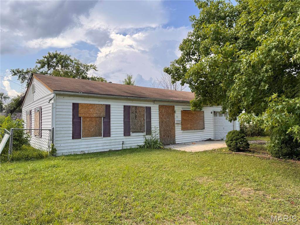 721 Saint Barbara Lane - Photo 1