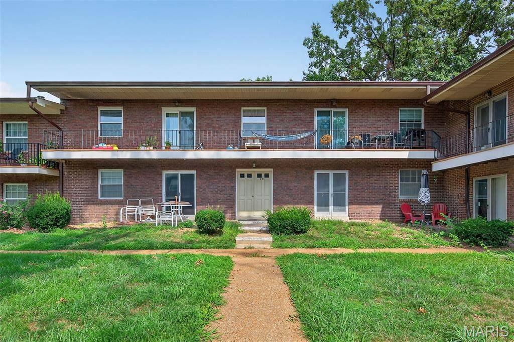 6911 Colonial Woods Drive - Photo 1