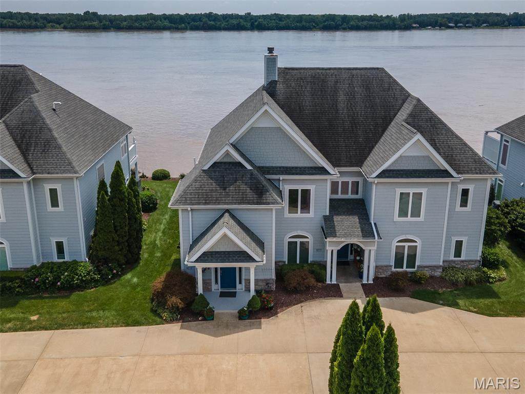 805 Wind Rivers Drive - Photo 1