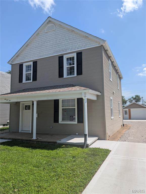 242 Lorena - Photo 1