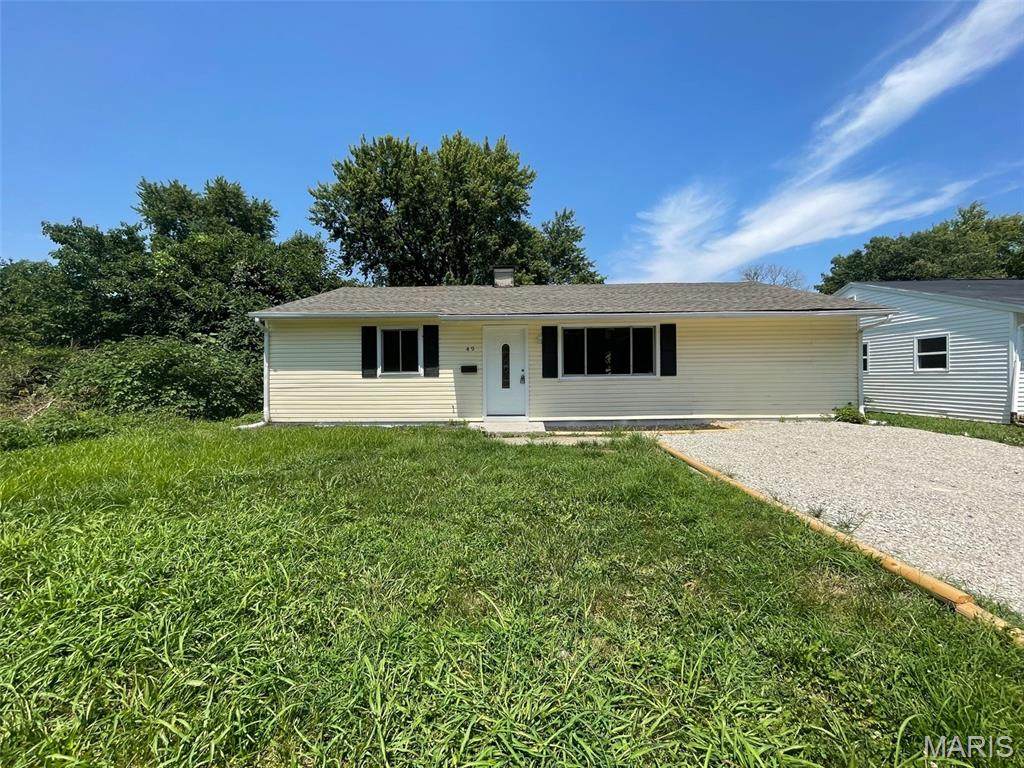 49 Saint Gregory Drive - Photo 1