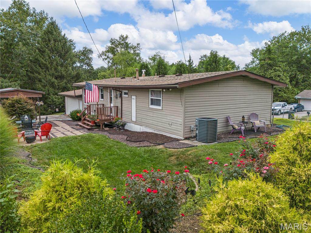 510 Fern Drive - Photo 1