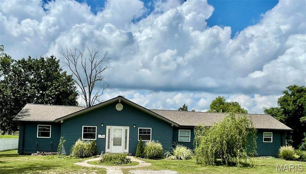 1149 Bermuda Drive - Photo 1