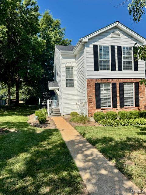 123 Carriage View Drive - Photo 1