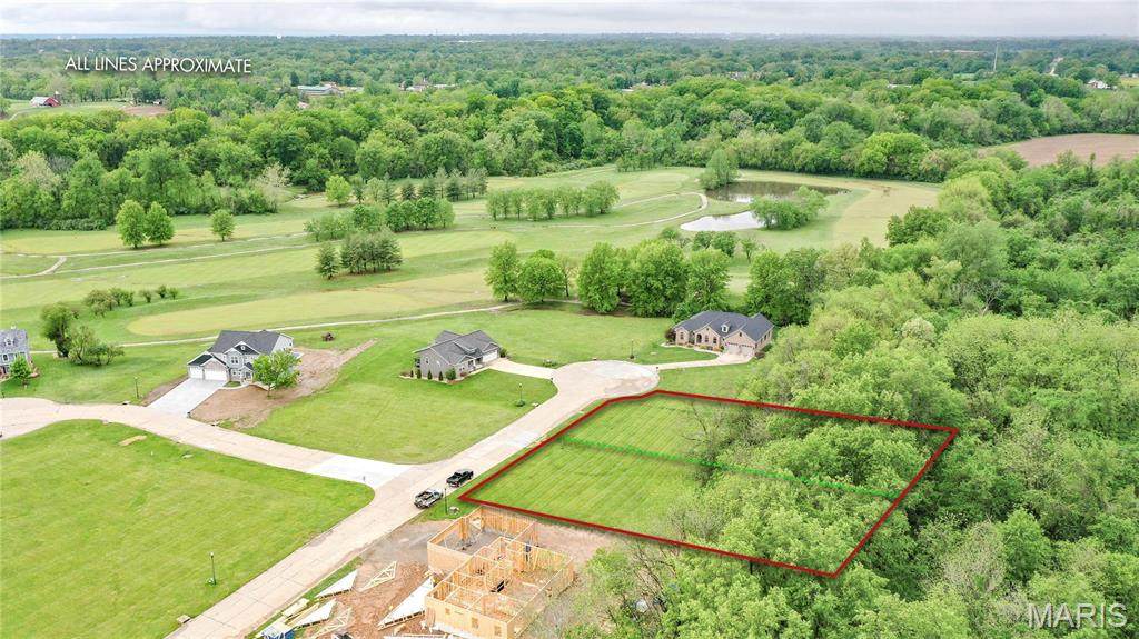 0 Woodland Hills Drive - Photo 1