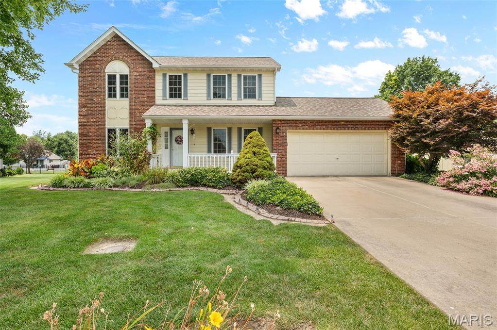 1014 Daniel Drive - Photo 1