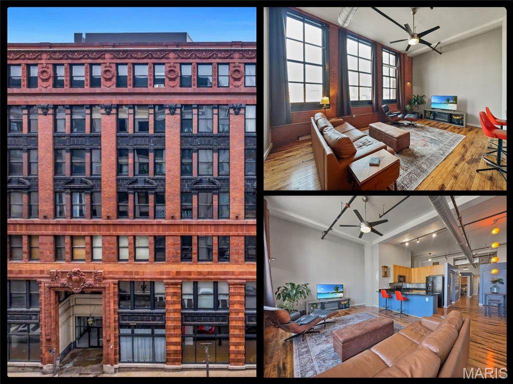 1520 Washington Avenue - Photo 1