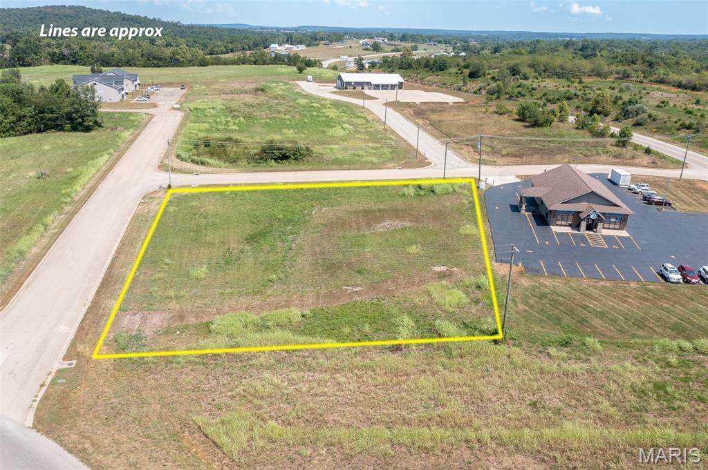 Tract 3 Off Emerald Bluff Drive - Photo 1