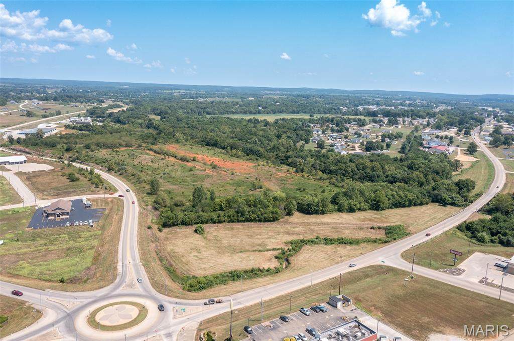 Tract 5 Off Hwy 72 Bypass - Photo 1