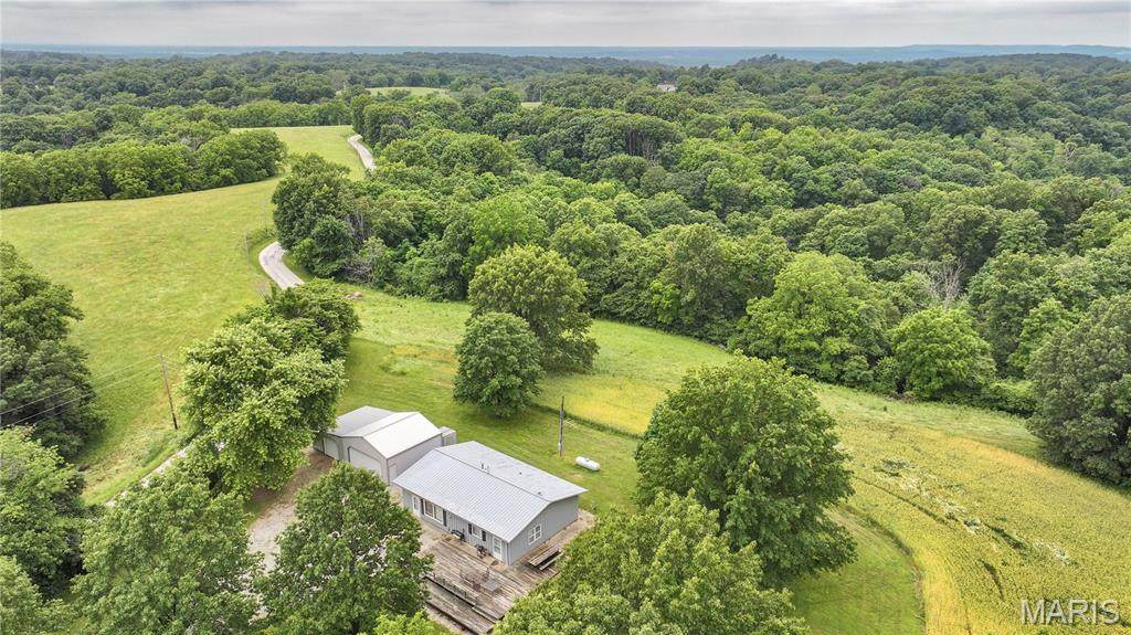 986 Franklin Hill Rd - Photo 1