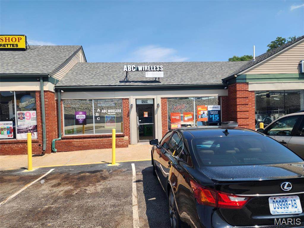 1255 Dunn Road - Photo 1