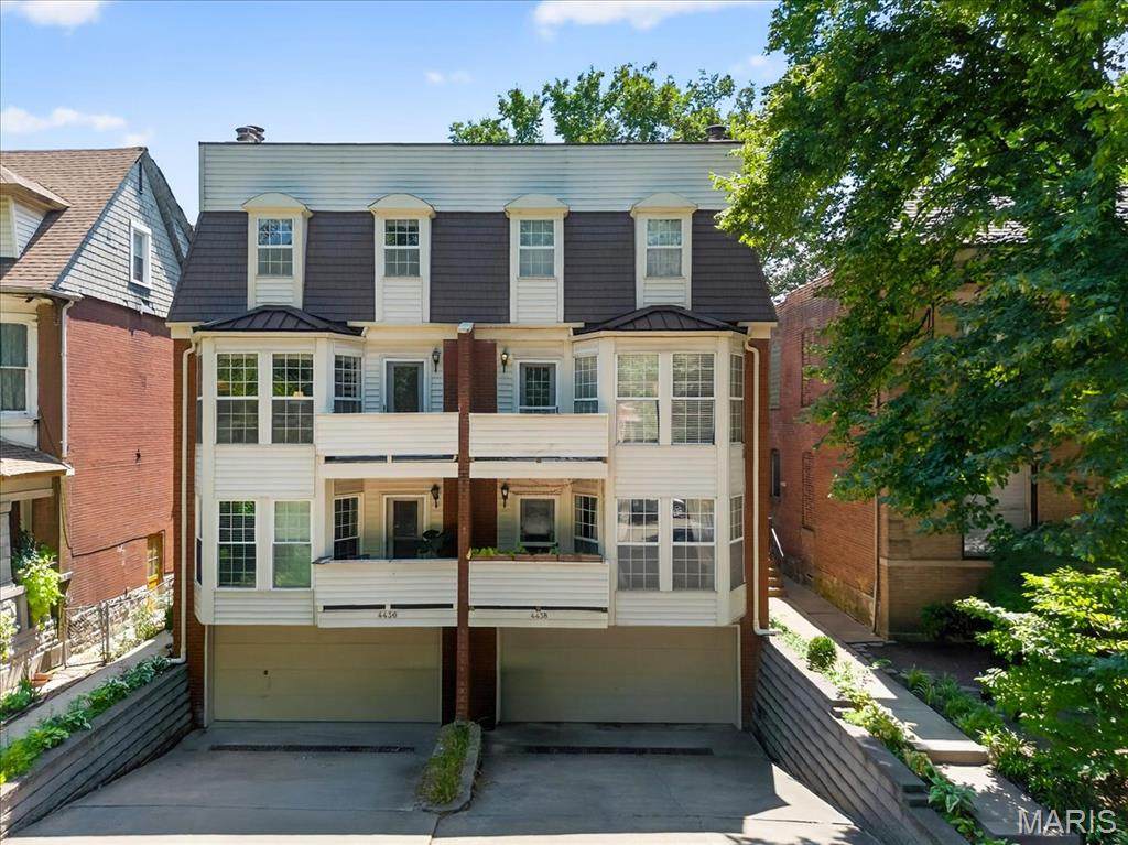 4436 Mcpherson Ave - Photo 1