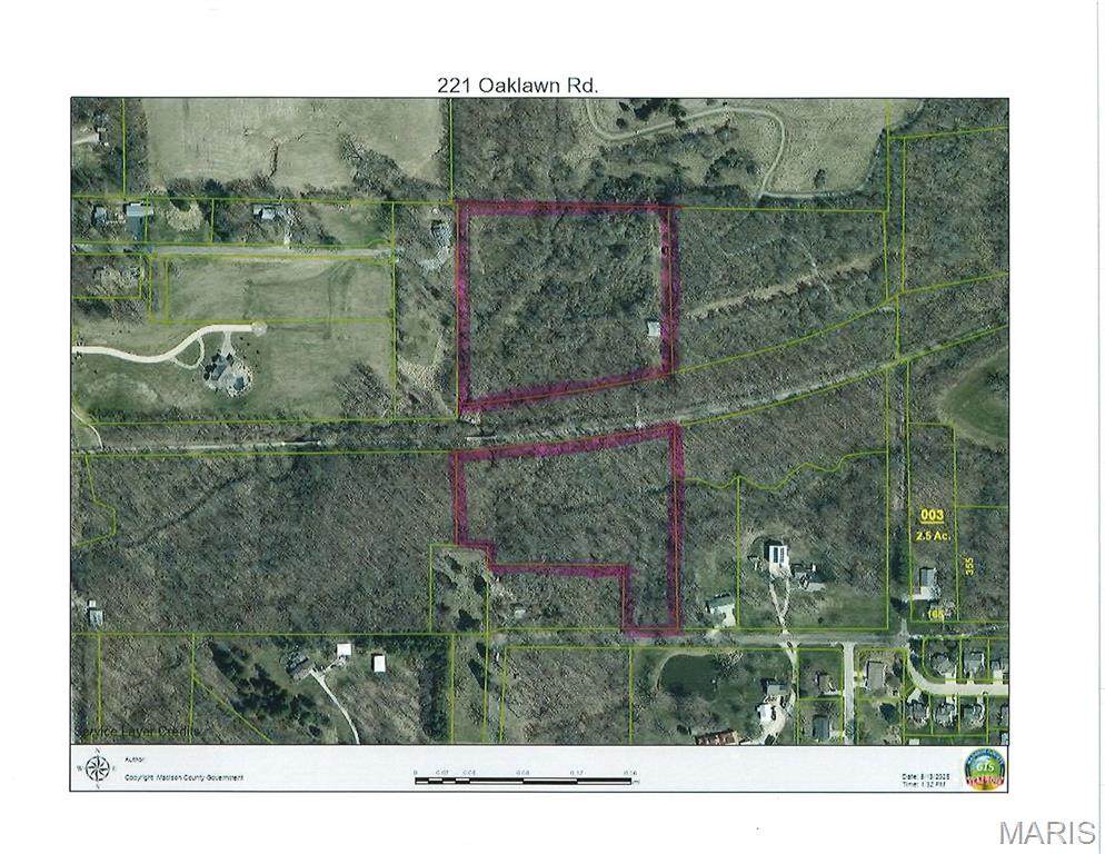 221 Oaklawn Rd. - Photo 1