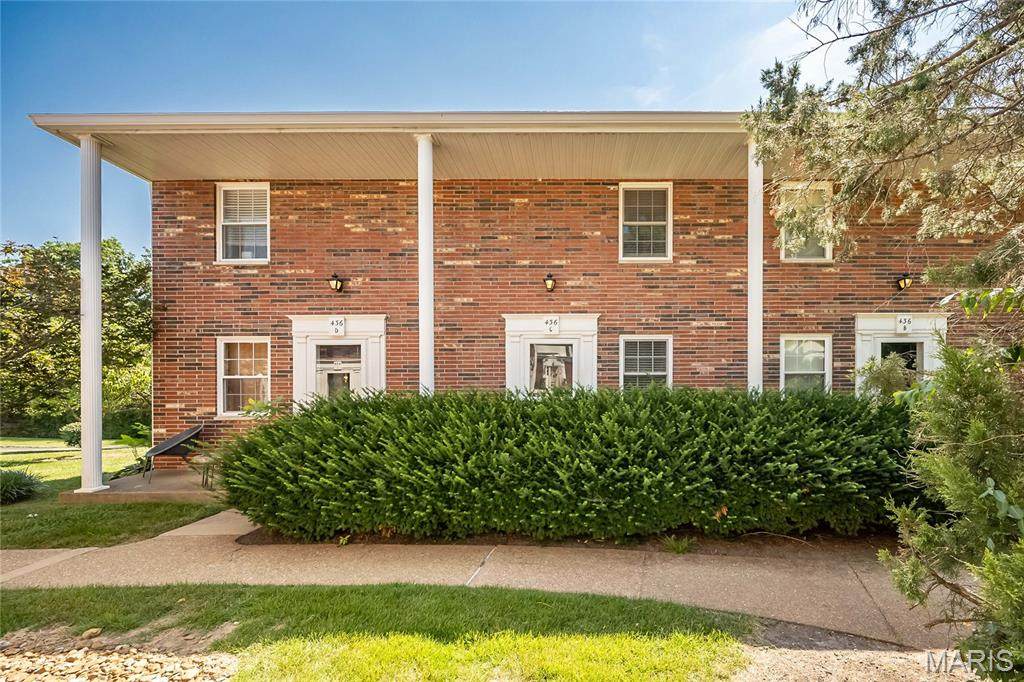 436 Sappington Road - Photo 1