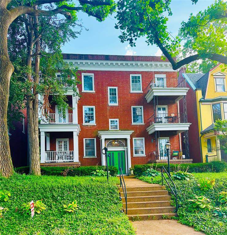 4530 Mcpherson Avenue - Photo 1