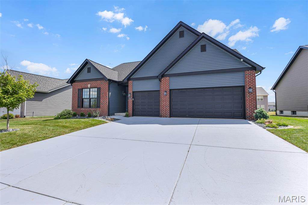 2604 Windsor Crest Court - Photo 1