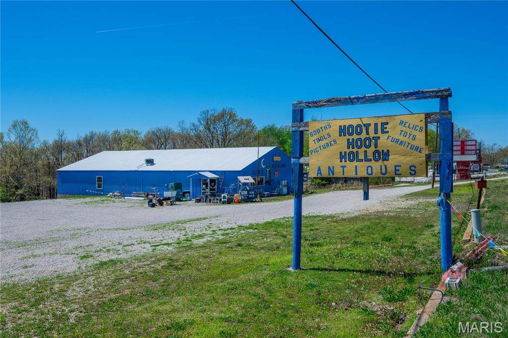 11520 Highway 64 - Photo 1
