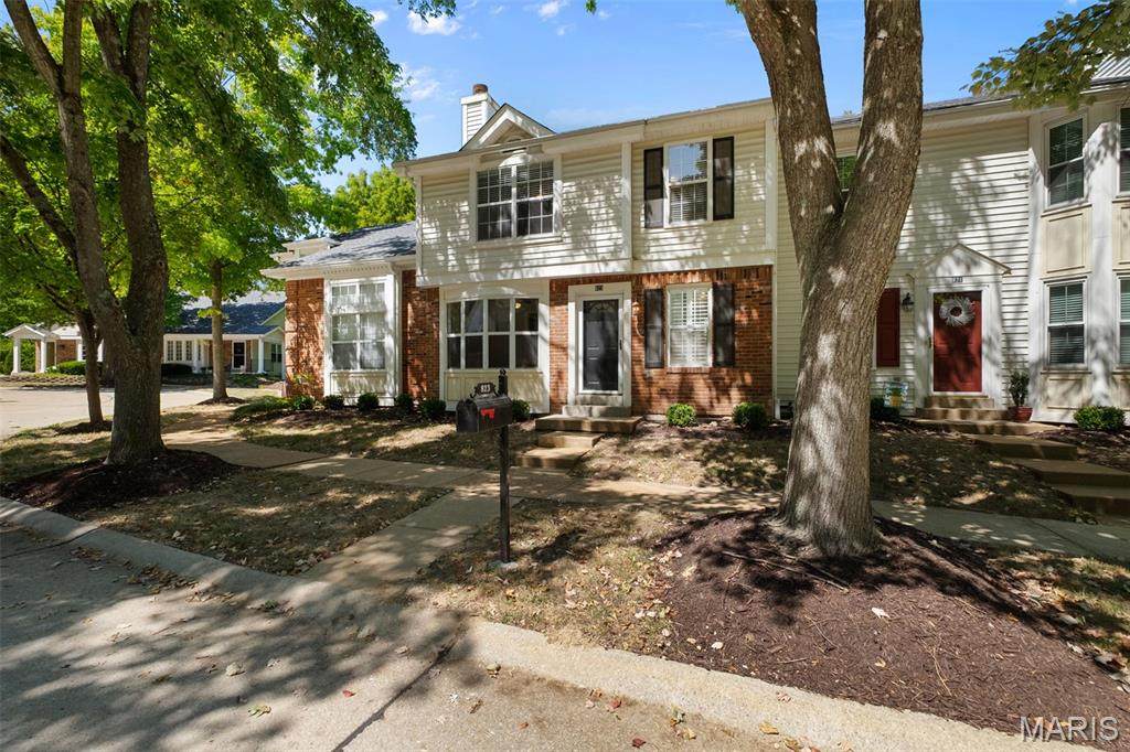 823 Hanna Court - Photo 1