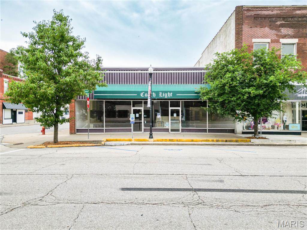 500 Reed Street - Photo 1
