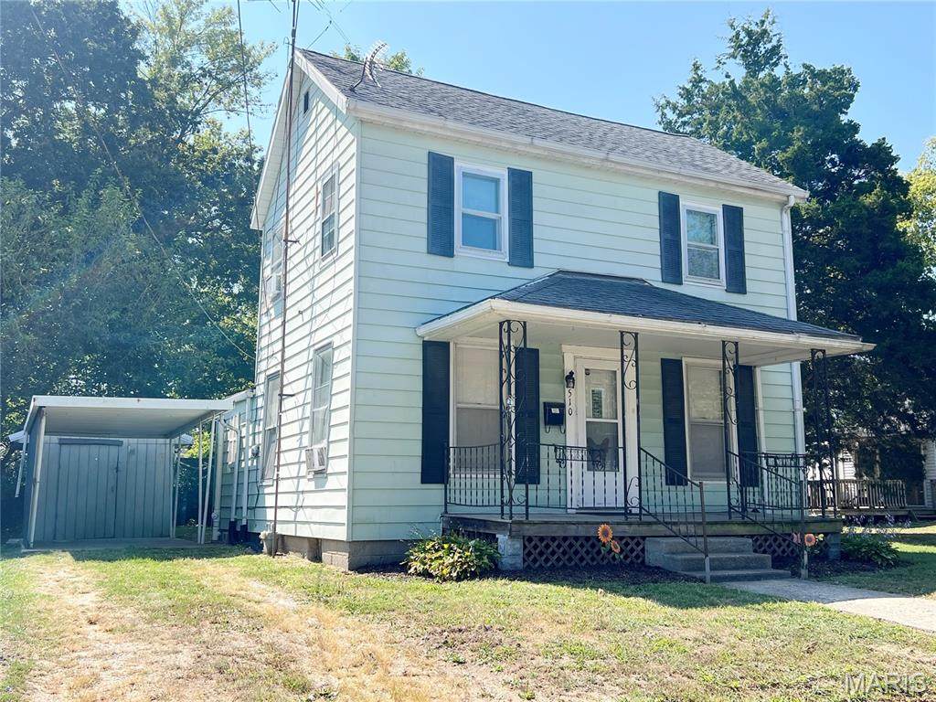 510 Main Street - Photo 1