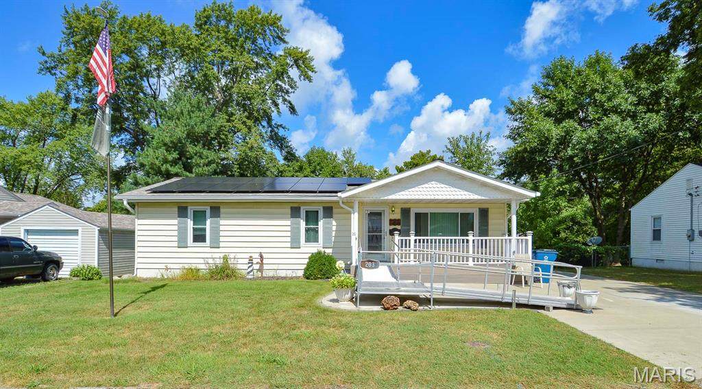 203 Greenfield Drive - Photo 1