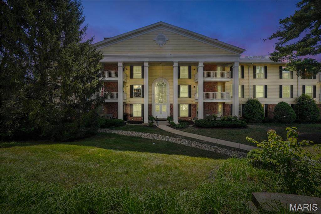 1530 Bedford Forge Court - Photo 1