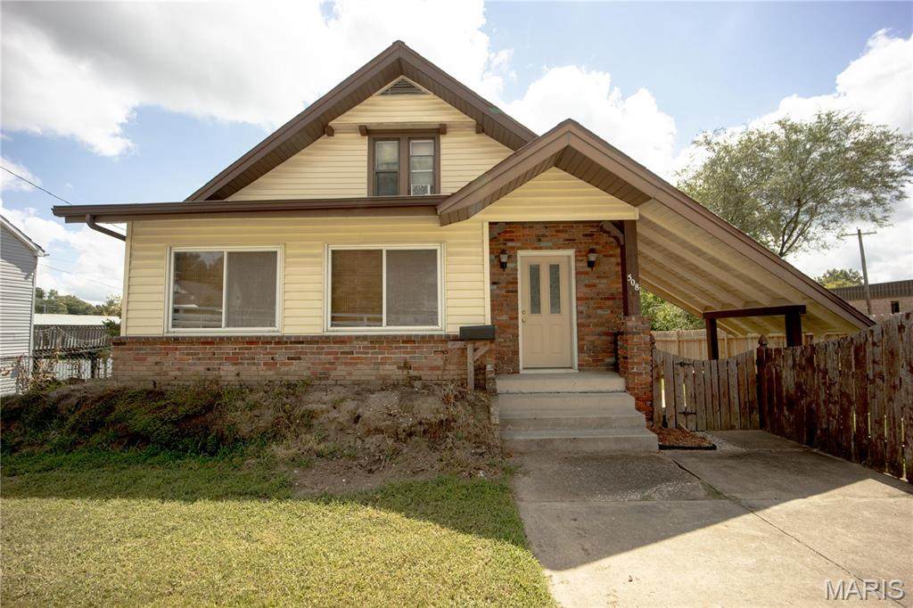 508 Lebanon Avenue - Photo 1