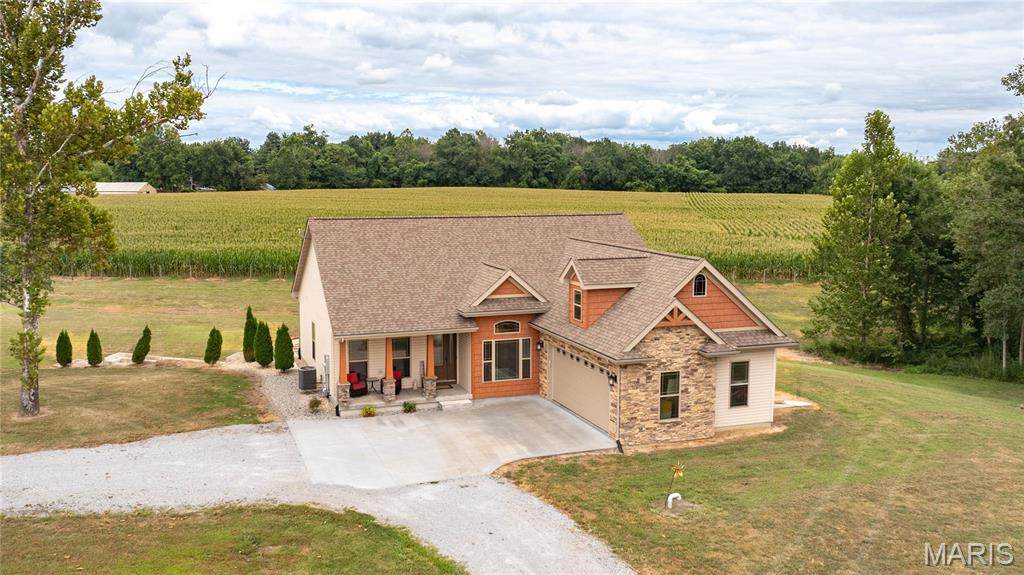 7592 Vonnahmen Road - Photo 1