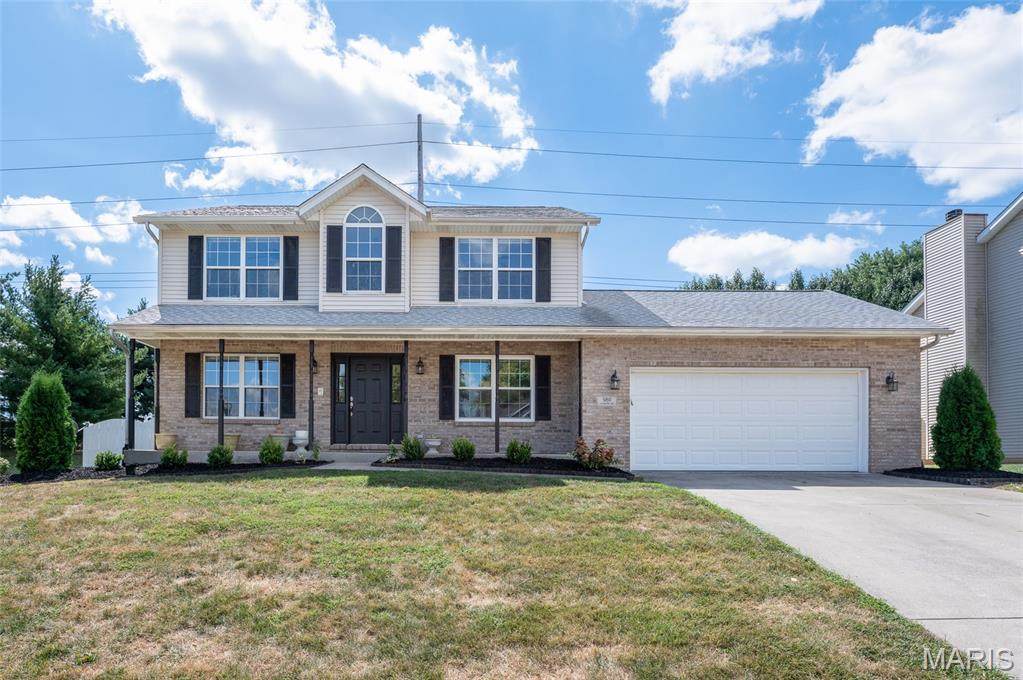 980 Clemson Avenue - Photo 1