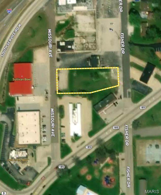 000 Fisher Drive - Photo 1