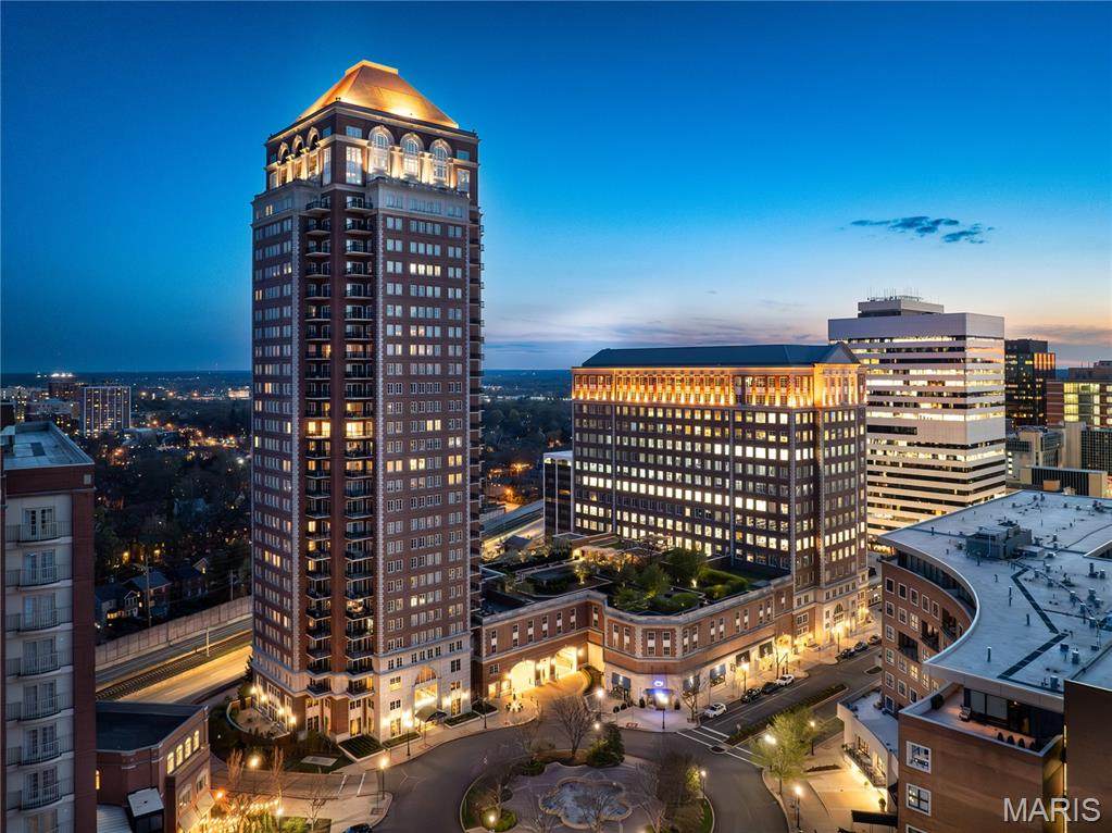 150 Carondelet Plaza - Photo 1