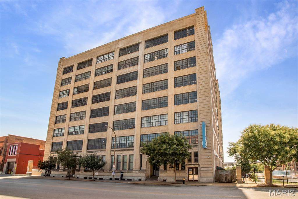 2020 Washington Avenue - Photo 1