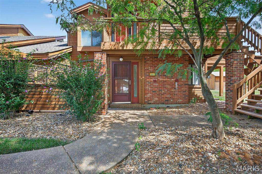 601 Kipling Way - Photo 1