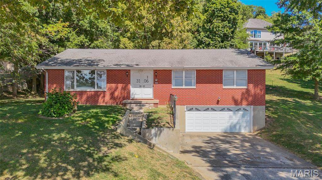 3106 Indian Trail - Photo 1